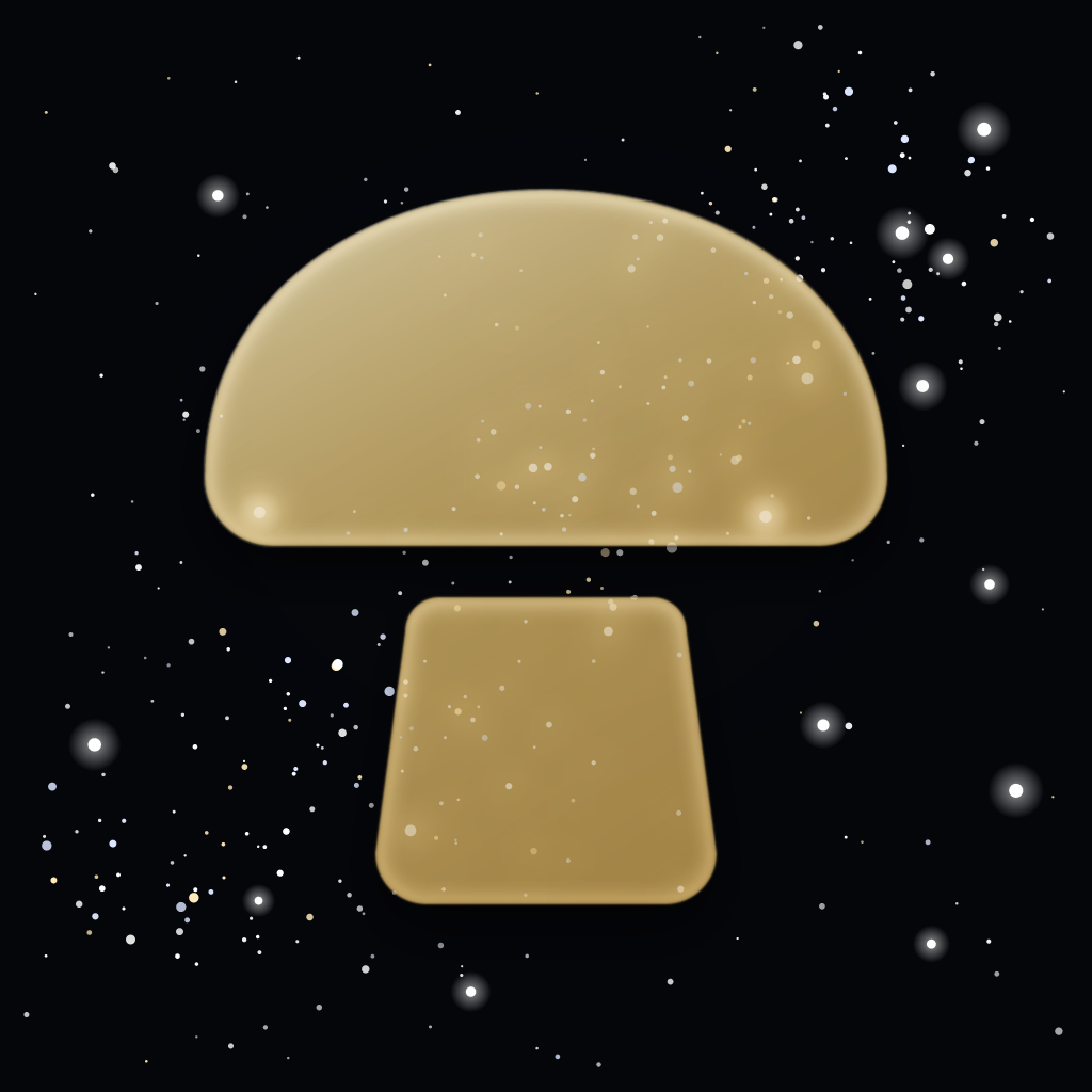 Mycelium