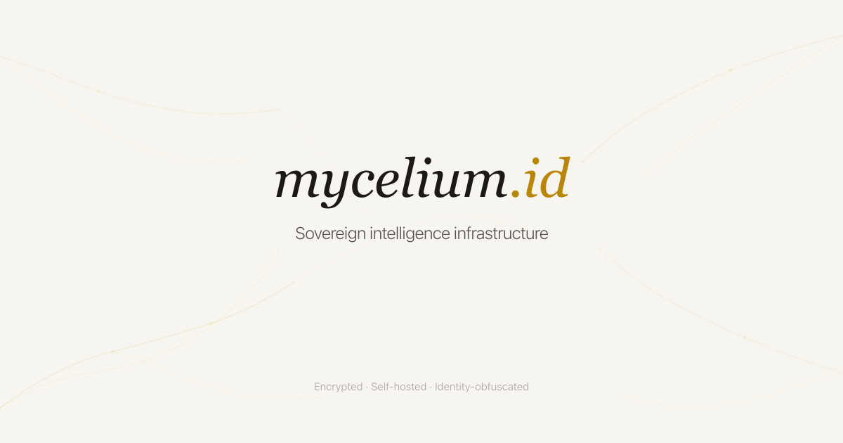 Mycelium